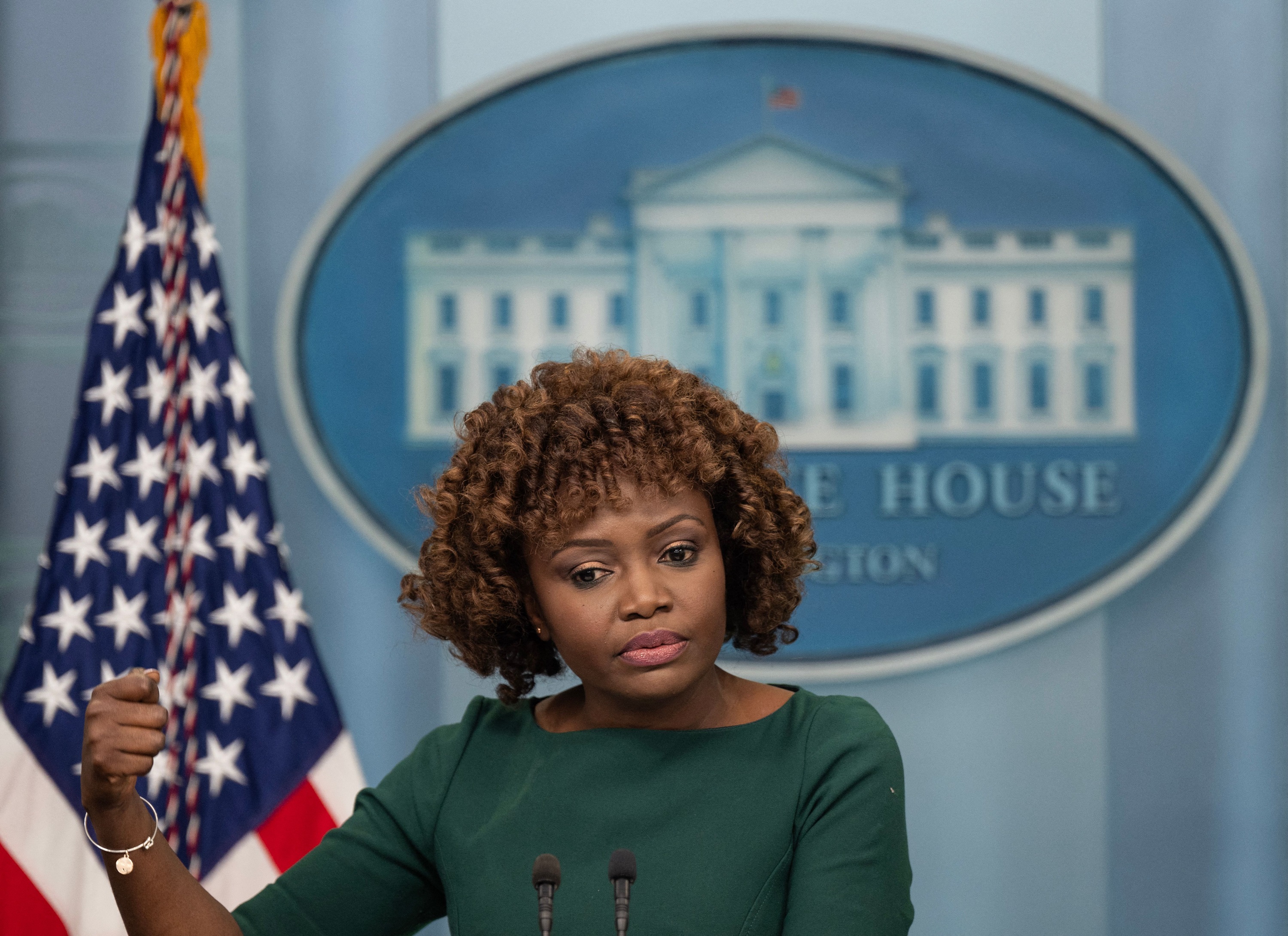 White House Addresses Security Situation in Mexico After 2 of 4 Kidnapped Americans Killed - Vimarsana News