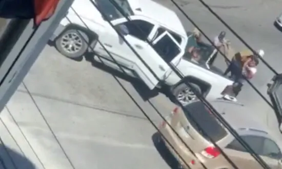 American Who Was Kidnapped in Mexico Found Alive After Being Missing for 8 Months