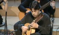 A. Vivaldi: Concerto in D Major, 1st Mov. Allegro | OGB