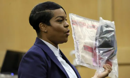 Prosecutor Calls XXXTentacion’s Alleged Killers ‘Predators’