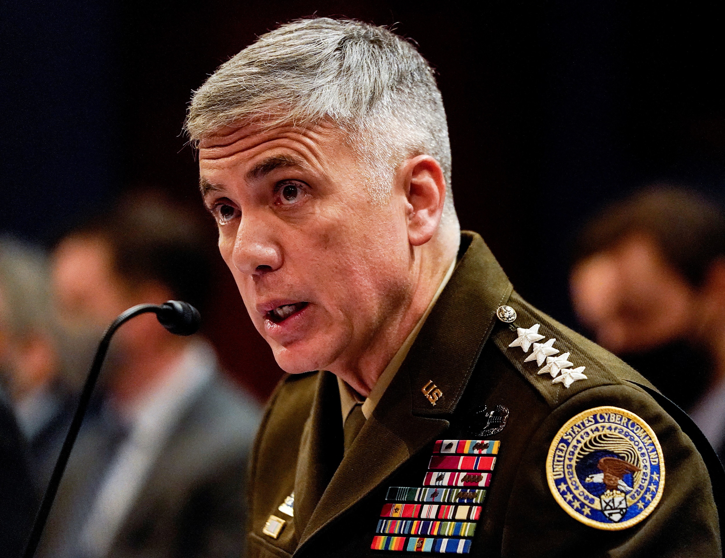 FISA Renewal 'Critical' for National Defense, Officials Say but Critics Demand More Privacy Safeguards - Vimarsana News