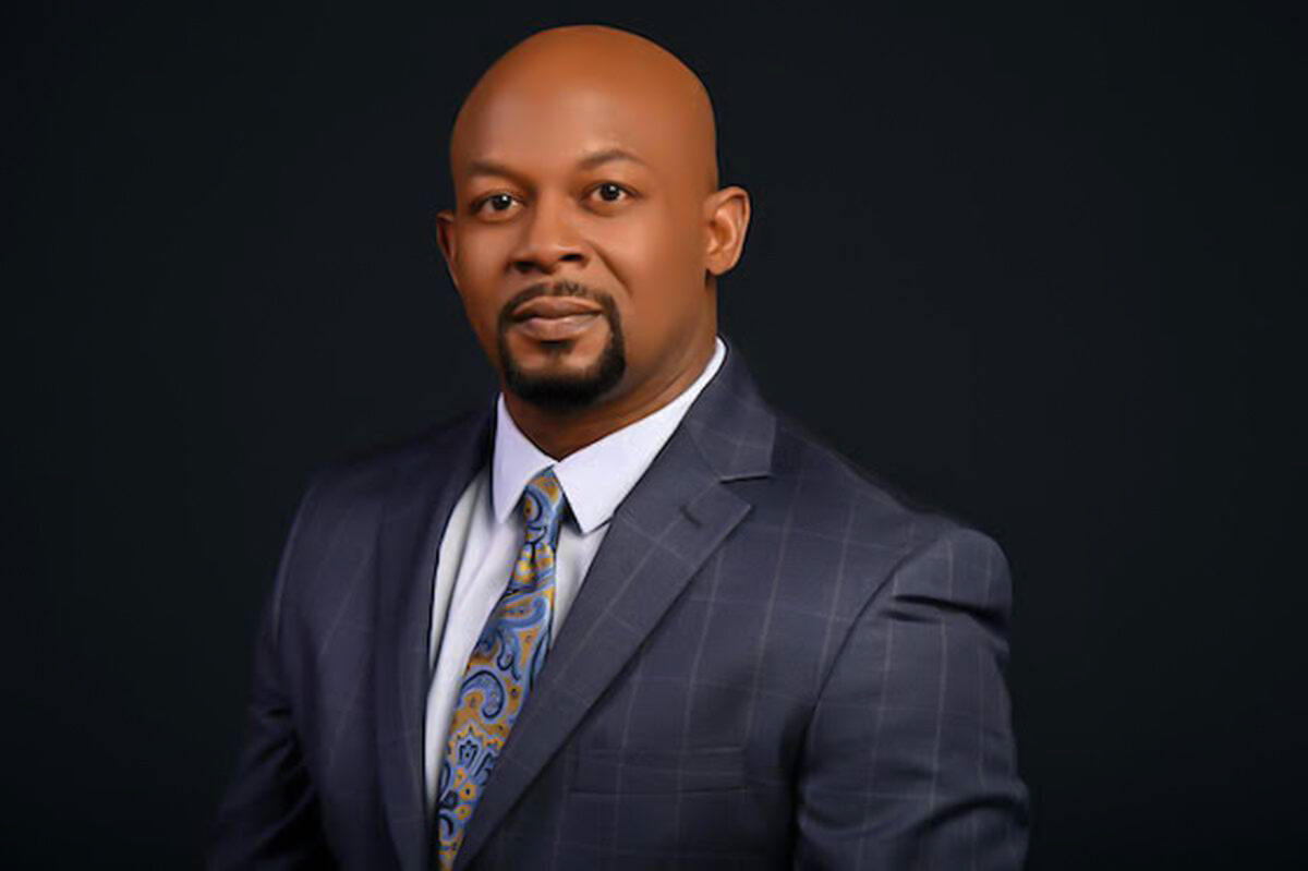 NextImg:Violence No. 1 Social Justice Issue in Black Communities: Rev. Markel Hutchins