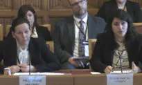 Foreign Criminals Could Have Impunity to Commit Crime in UK If Plug Pulled on ECHR