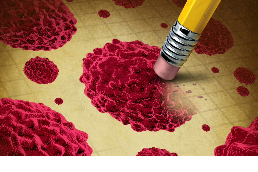 Why an Alkaline Approach Can Successfully Treat Cancer