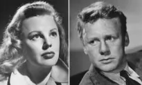 ‘The Bride Goes Wild’ (1948): Uncle Bumps and the Schoolteacher