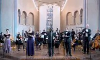 W. A. Mozart: Vesperae Solennes de Confessore in C, K. 339 | Erlöserkirche