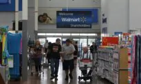 Not Just Target: Walmart’s ESG Efforts Focus on Catering to LGBT Agenda