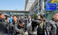 Woman Arrested in Gruesome Killing of Hong Kong Model