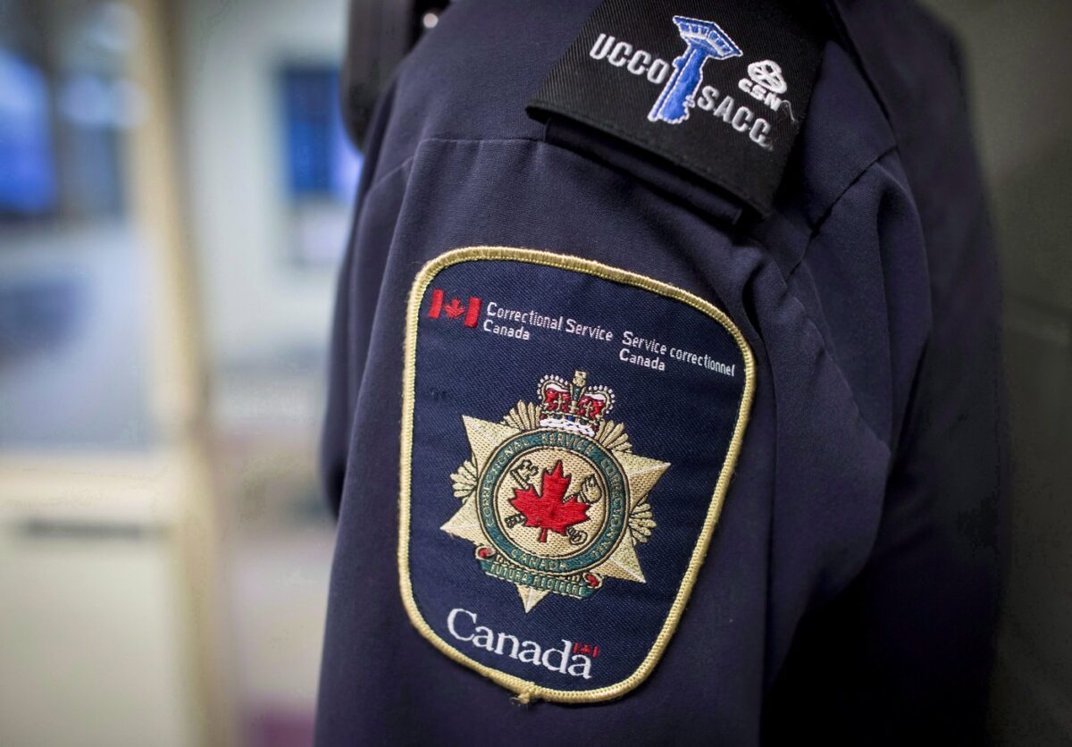 NextImg:Court Certifies Class-Action Suit Alleging Rampant Illegal Strip Searches in Prisons