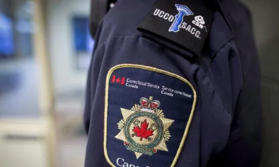 Prison Officer Union Against Needle Exchange After BC Inmate Overdose Death