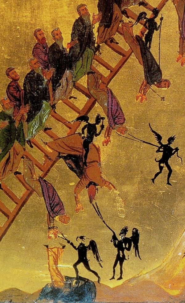 Ladder of Divine Ascent