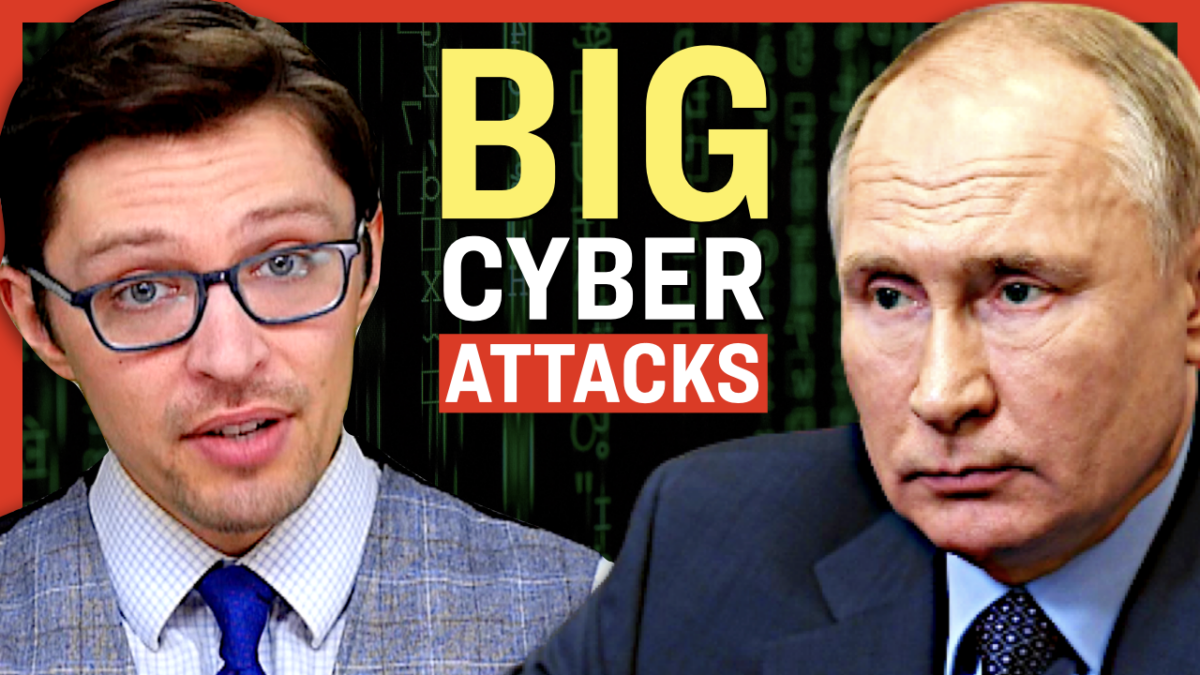 NextImg:2000 Cyber Attacks: How Pipelines, Dams, Water Treatment Centers, Nuclear Power Plants are in Danger | Facts Matter