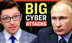 2000 Cyber Attacks: How Pipelines, Dams, Water Treatment Centers, Nuclear Power Plants are in Danger | Facts Matter