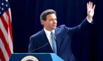 The Florida Law Standing Between DeSantis and a Presidential Bid