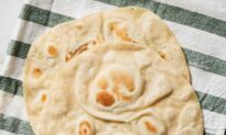 Homemade Flour Tortillas Taste Like Biting Into a Soft, Buttery Cloud