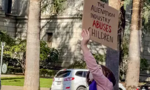 Victims Break Silence After Family Courts Forced Children to Live With Abusers