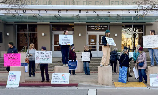 Colorado Bans Controversial Court-Ordered Reunification Camps
