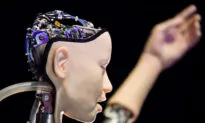 Startup Raises $70 Million to Develop Human-Like Robot