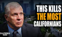 Lawmaker: Why It’s so Hard to Stop Fentanyl in California | Tom Umberg
