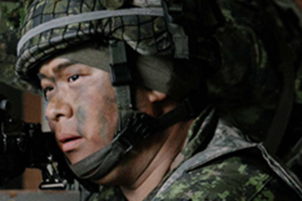 NextImg:Military Drops Charge Against Soldier Accused of Negligence in Death of Reservist