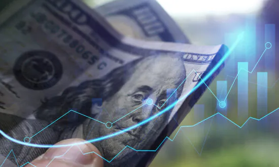 Stick With Dividend-paying Stocks