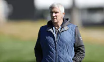 New PGA Tour Schedule Still About Good Golf, Monahan Says