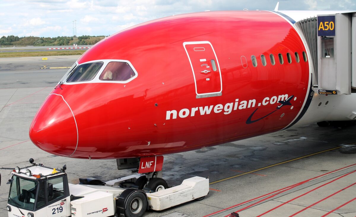 NextImg:Transatlantic flights: 2023