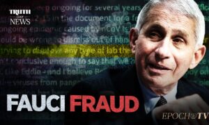 New House Oversight Emails Place Fauci and WHO Chief Scientist at Center of COVID Origin Fraud | Truth Over News