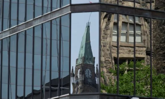 Canada Could Balance Budget in 2 Years With ‘Modest’ Spending Cuts: Report