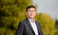 Chinese Community Members of Different Political Views United in Wanting End to CCP’s Interference: Ex-Tory MP