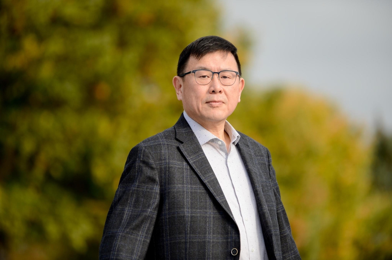 Chinese Community Members of Different Political Views United in Wanting End to CCP's Interference: Ex-Tory MP - Vimarsana News