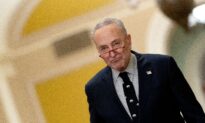 Schumer Calls on Fox News to Stop Tucker Carlson From Airing More Jan. 6 Footage