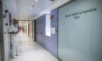 Cyberattack Hits Major Hospital in Spanish City of Barcelona
