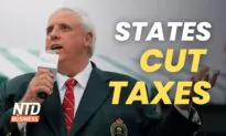 Economist: ‘Revolution’ in States’ Tax Cuts