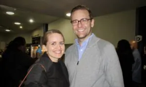 Shen Yun Reminds Audiences of the Importance of Traditional Values