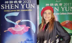 Shen Yun Is Awakening Everybody to Their Connection With the Divine, Says Physician