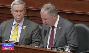 House Armed Services Subcommittee Holds Hearing on ‘FY24 Strategic Forces Posture’