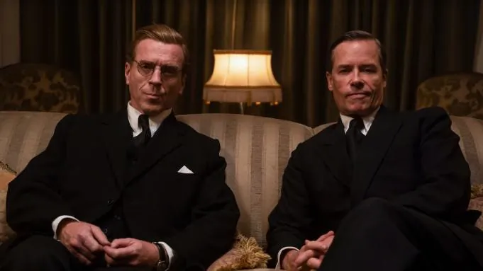 Online Series Review: ‘A Spy Among Friends’