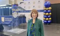Vanguard University Tackles Child Sex Trafficking and Exploitation