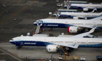 US Aviation Regulator Boosting Boeing Oversight