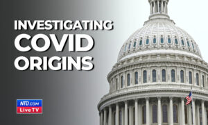 House ‘Investigating the Origins of COVID-19’ in Oversight  Committee Hearing