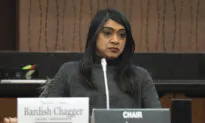 Committee Report Demanding Inquiry on Election Interference to Be Tabled in Commons