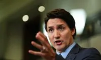 Trudeau Stands By Johnston’s Selection Following House Resolution Asking for His Ousting