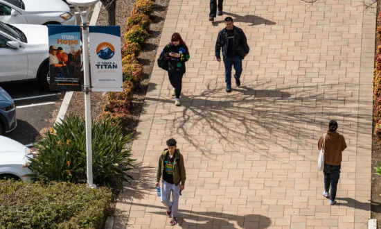 Cal State Fullerton Receives $1.4 Million to Broaden Career Pathways for OC Students