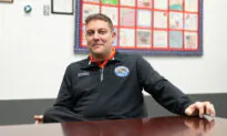 Republican Candidate Brian Carey Runs for Mayor of Otisville, New York