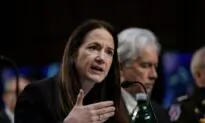 China Remains US’s ‘Unparalleled Priority’ Amid Beijing’s Increasing Aggression: DNI Haines