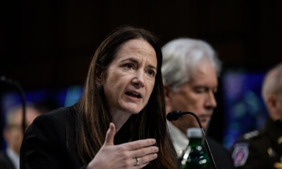 China Remains America’s ‘Unparalleled Priority’ Amid Beijing’s Increasing Aggression: DNI Haines