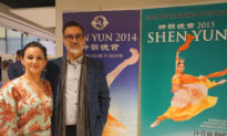 ‘A Marvel of Sensations’: Spanish Hotel Owner Impressed by Shen Yun’s Portrayal of Traditional Chinese Culture