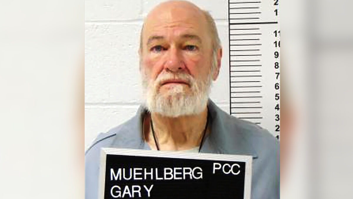 NextImg:Man Serving Life Sentence Admits to 1990 Missouri Slaying