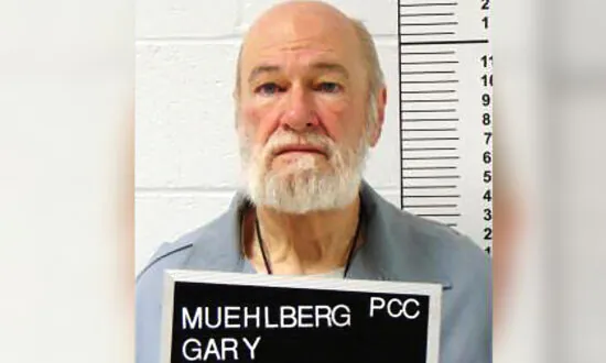 Man Serving Life Sentence Admits to 1990 Missouri Slaying